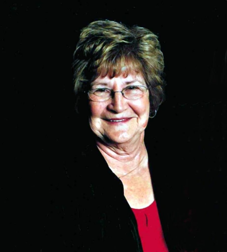Doris Marie Mudgett Profile Photo