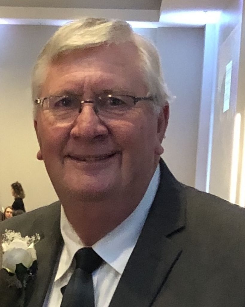 Rev. Wayne Cleckler
