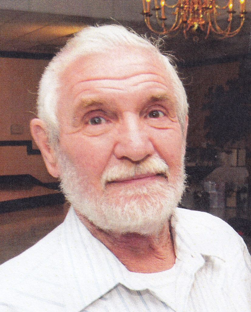 Mr. Hermann Odell Roberts