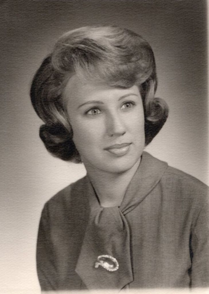 Julia V (Wilson)  Brown
