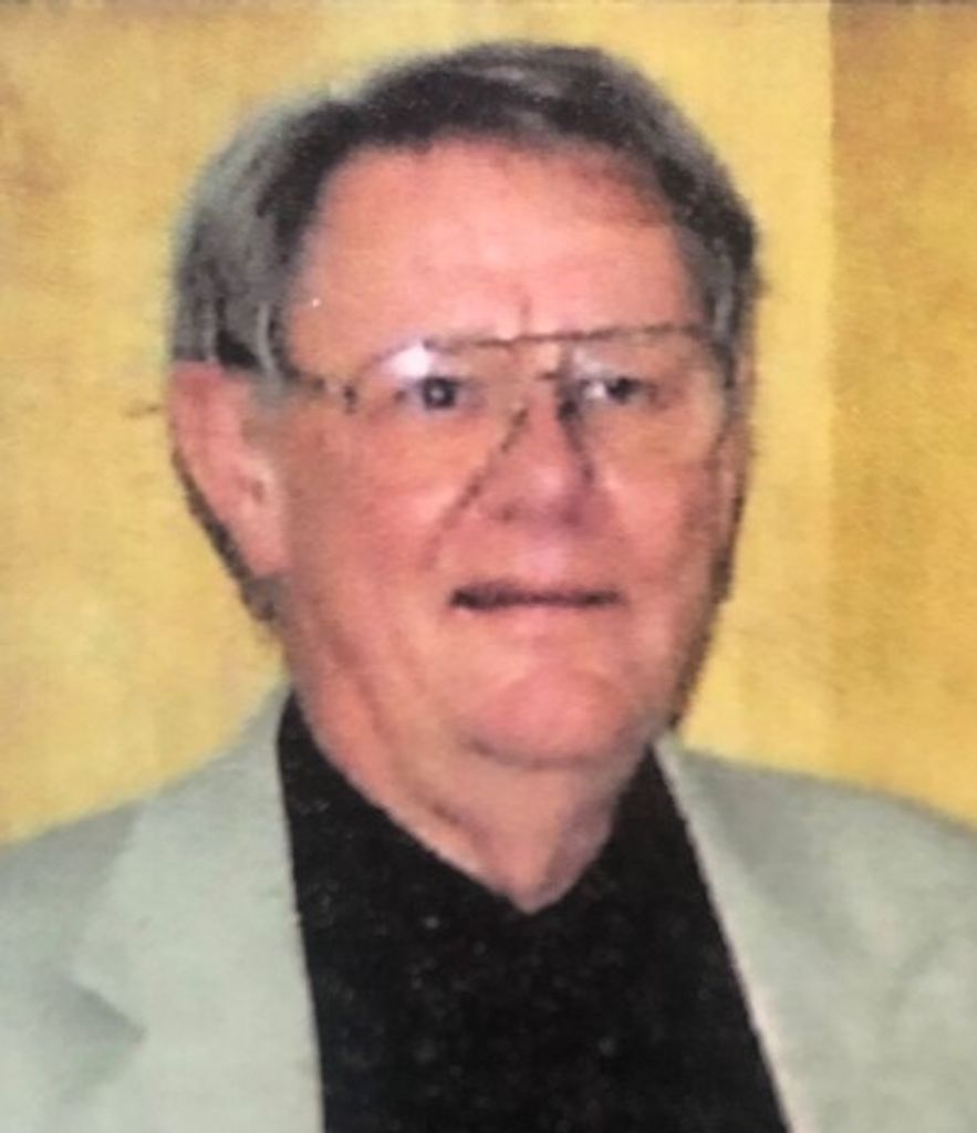 Richard Eugene Dale Profile Photo