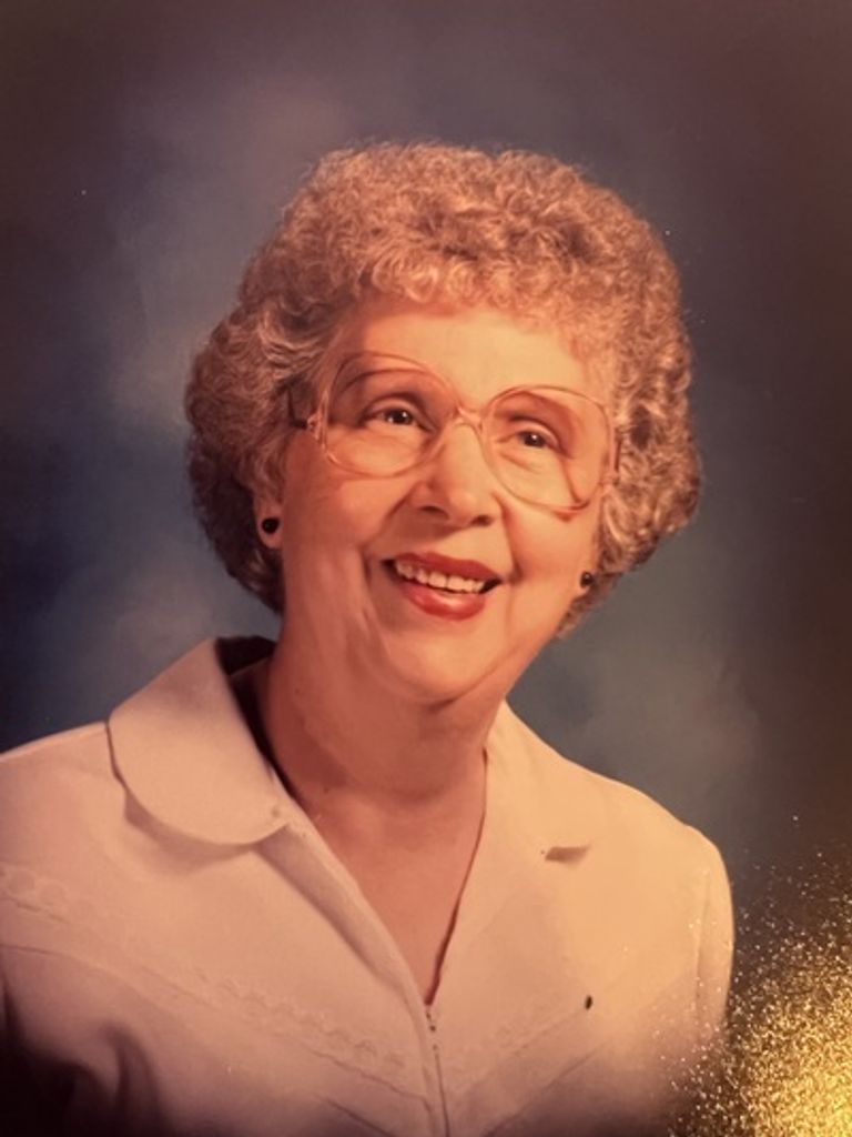 Shirley M. Barnes Profile Photo