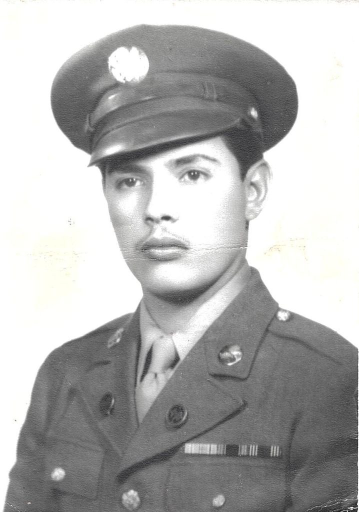 Arthur C. Chavez Profile Photo