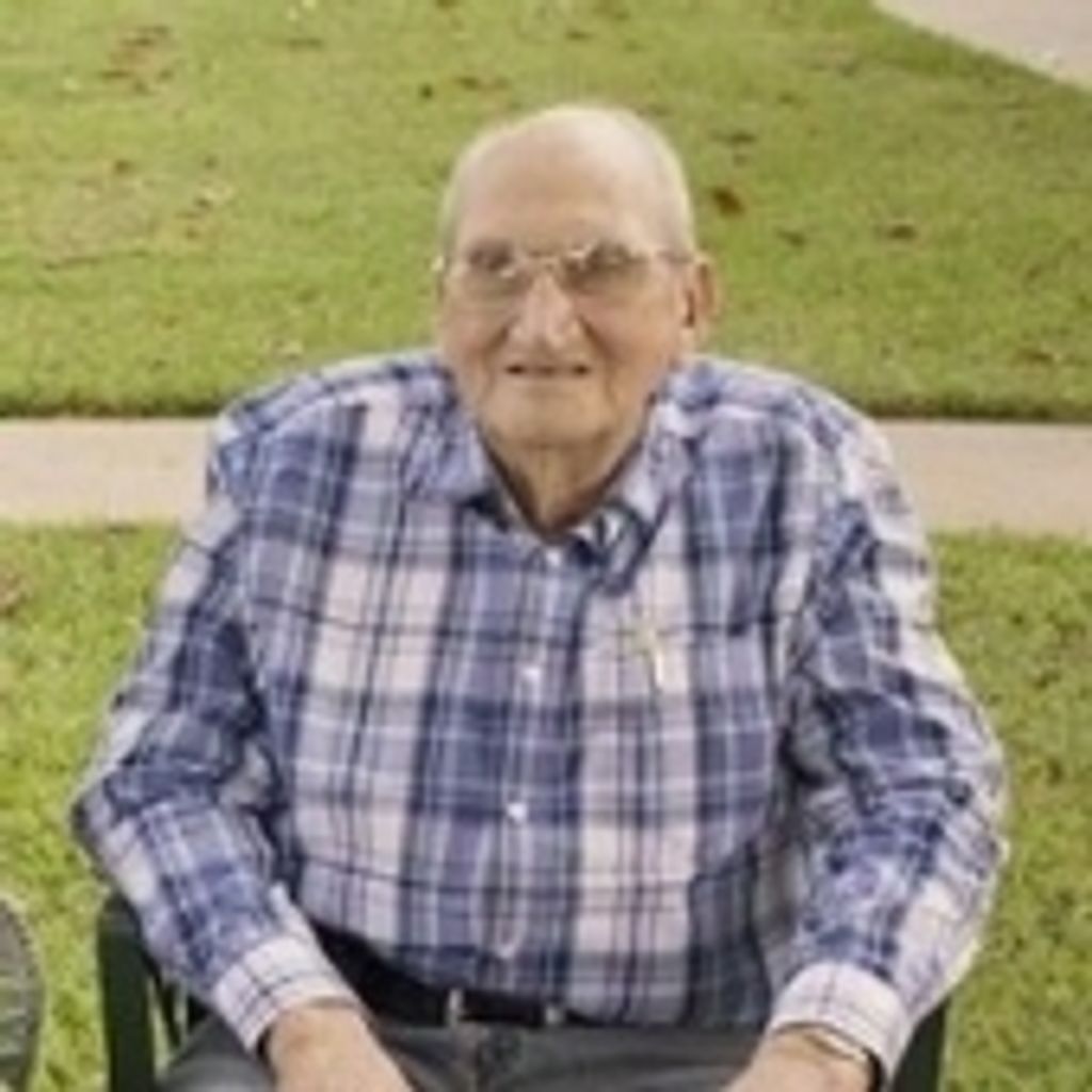 Lawrence Buck