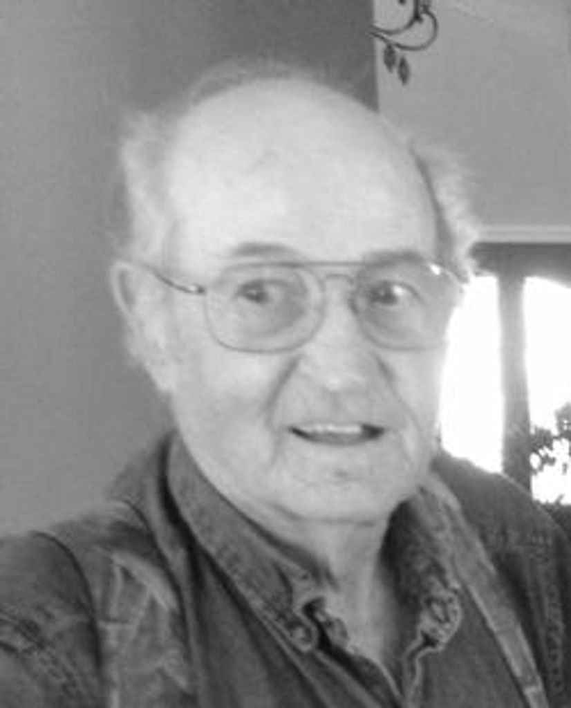 Donald Heverland Chesbro, Jr.