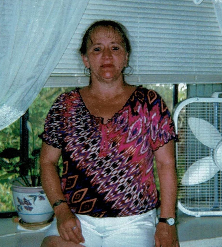 Lawanda Gail Rigsbee