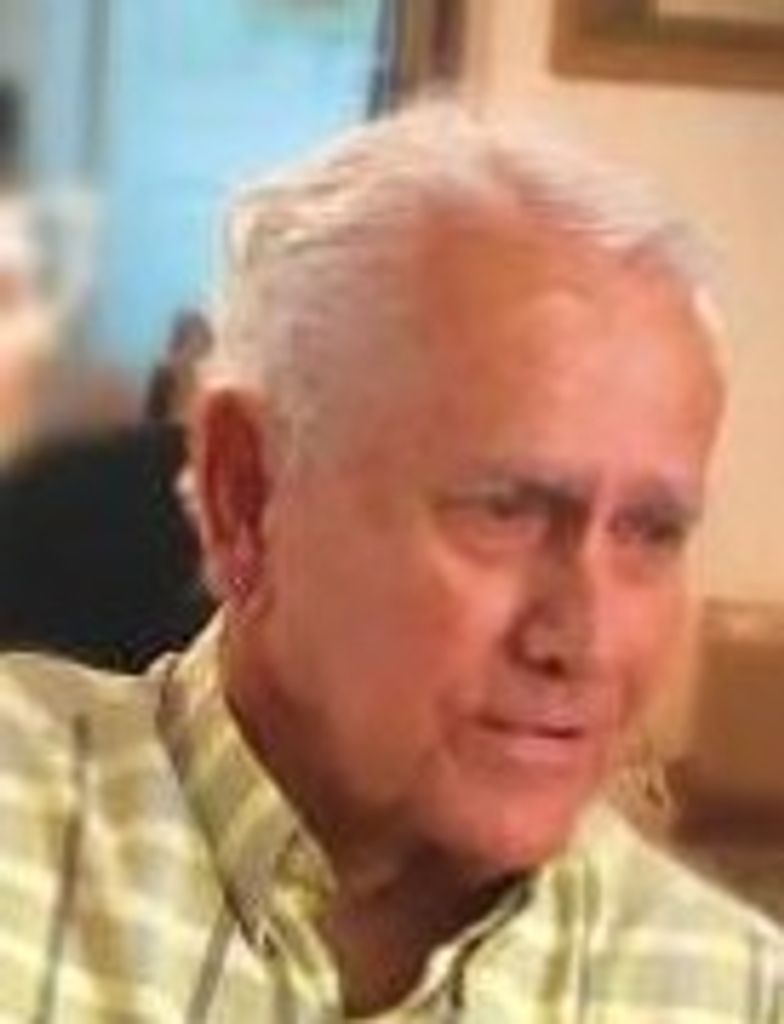 Albert "Al" Hodges