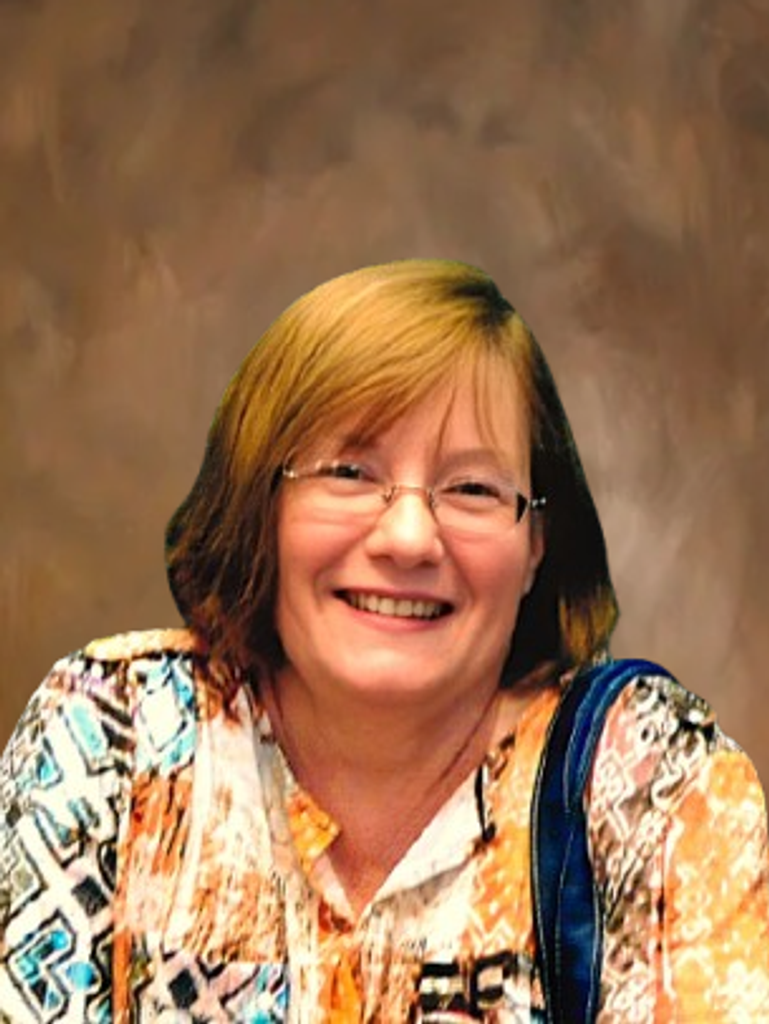 Karen Patricia (Frankenberger)  Van Buren