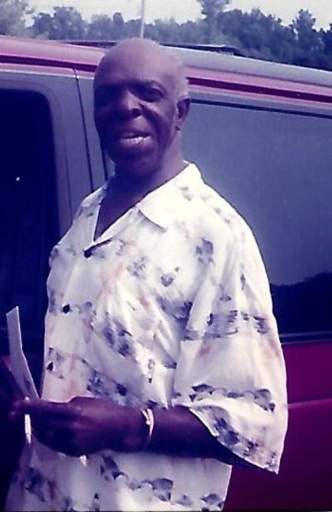 Raymond Mckelvie Profile Photo