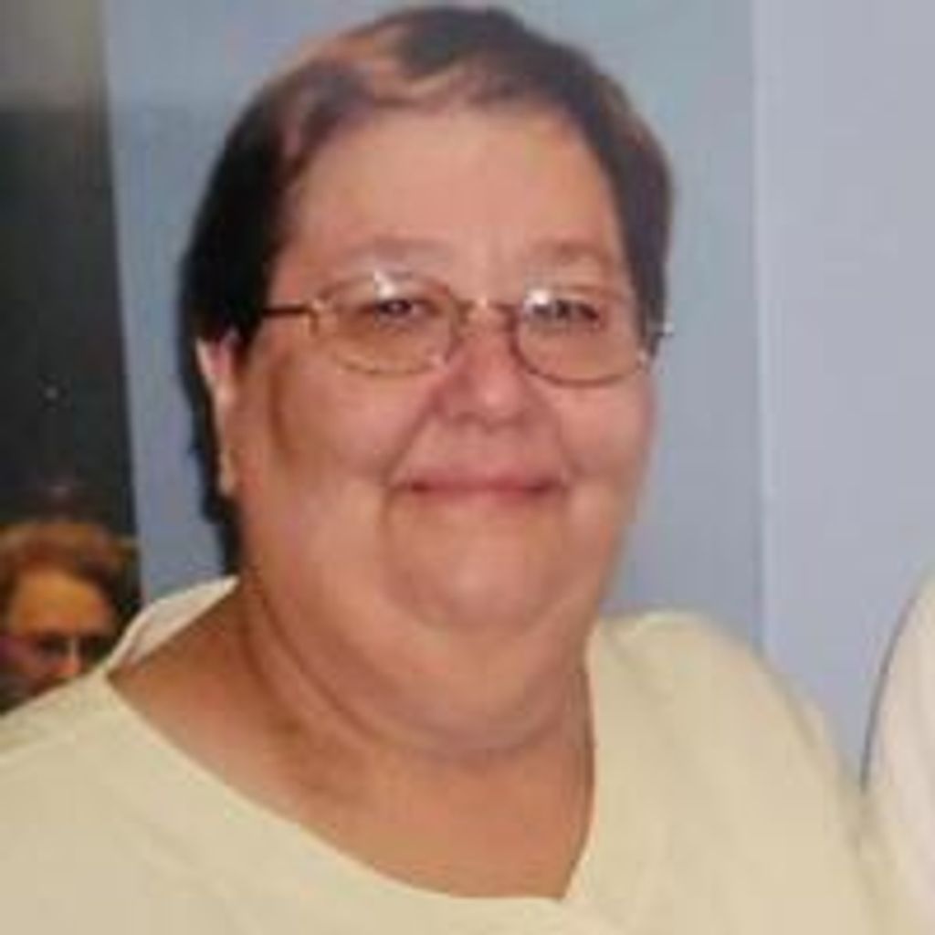 Lois K. Magill