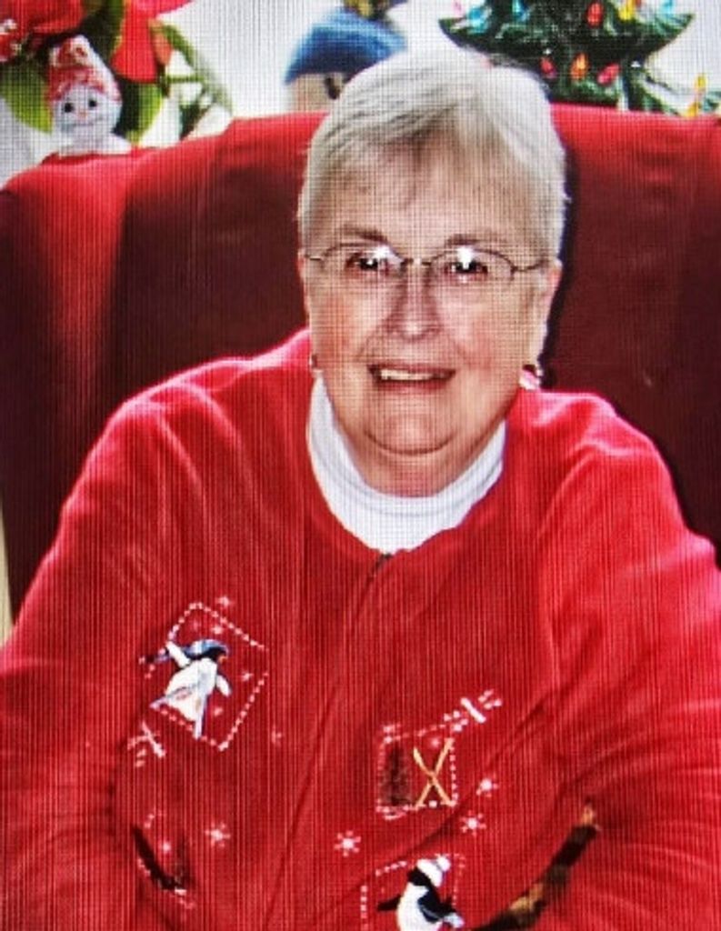 Sharon Margaret (Mumford)  Hays Profile Photo