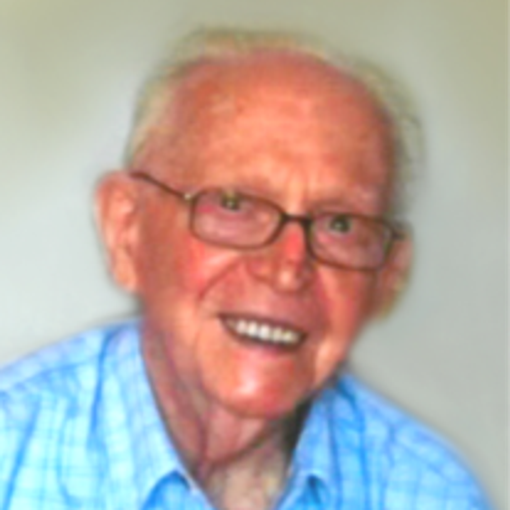 George M. Cochran