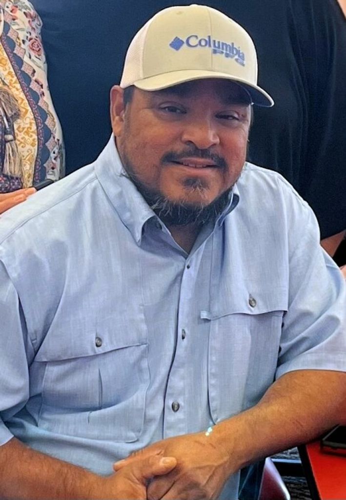Daniel Acevedo