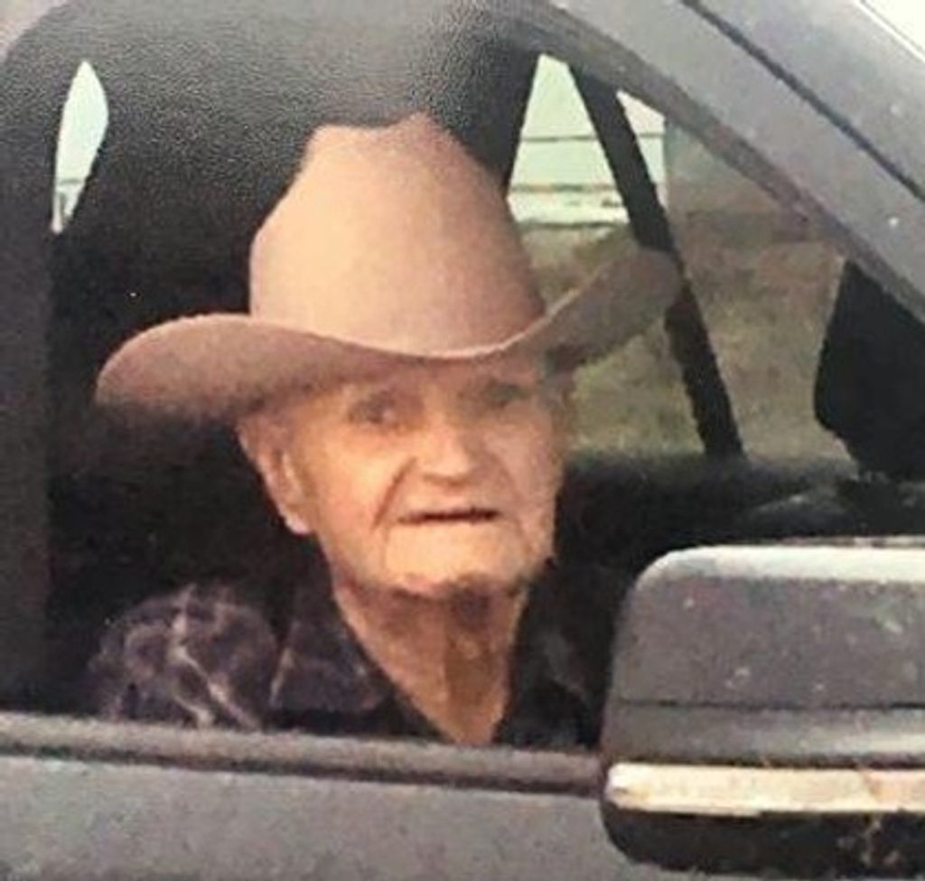 Will 'Billy Joe' Joseph Carter