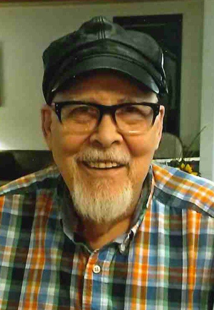 Donald “Donny” Edward Skyberg