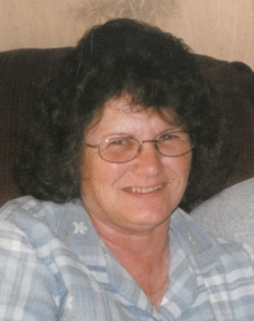 Carol Sue Leggans Profile Photo
