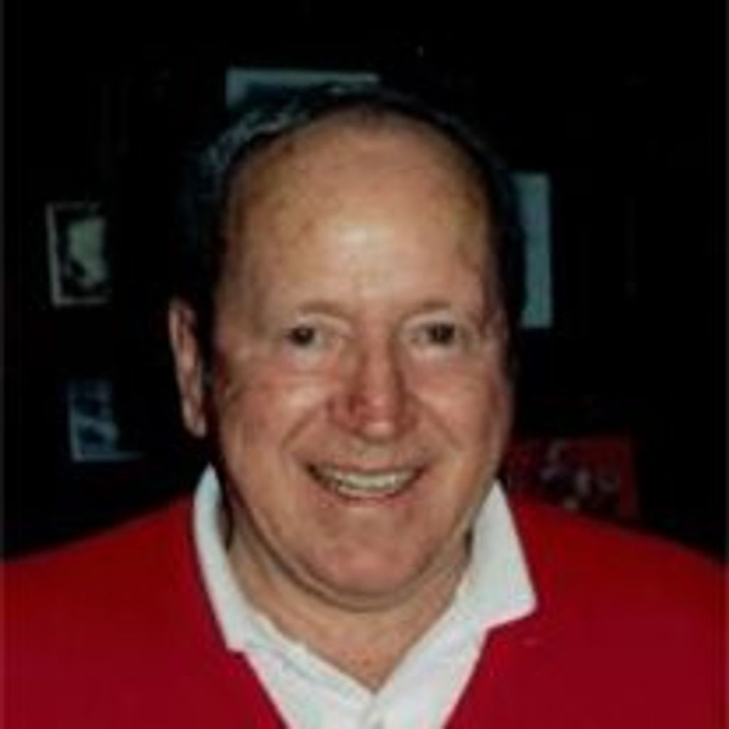 Raymond Emile Mellady