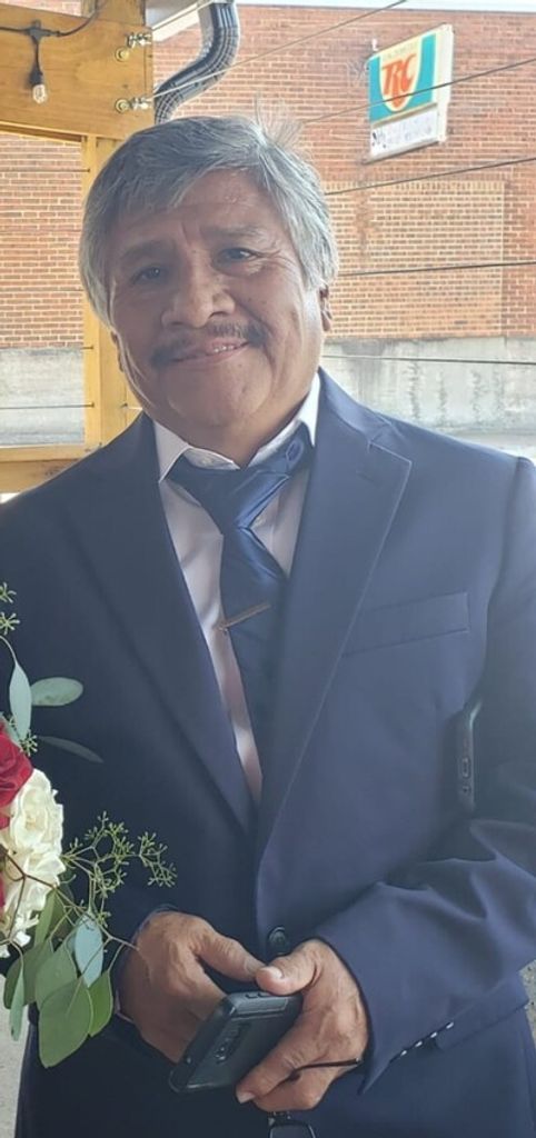 Oscar Hipolito Lopez Profile Photo