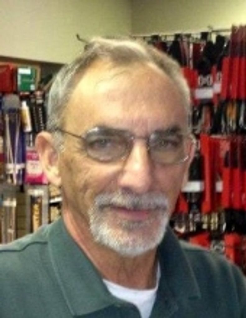 William H. Rant