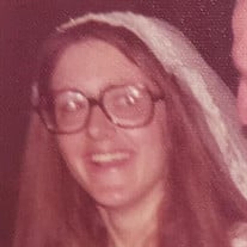 Melissa Shopshear Reiter