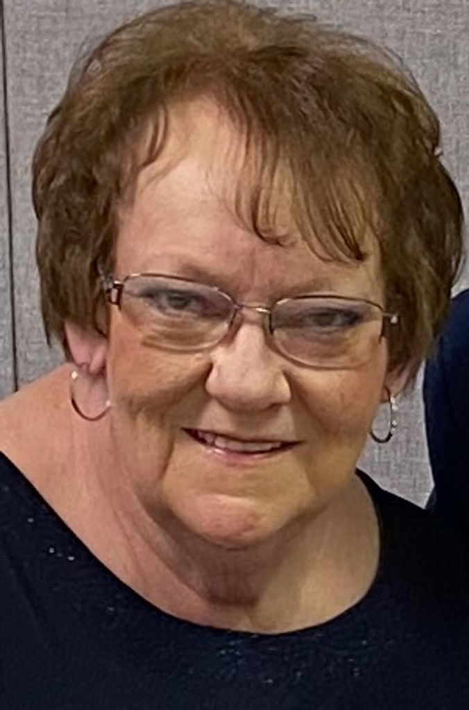 Vicky Sue (Collins)  Burkhart Profile Photo