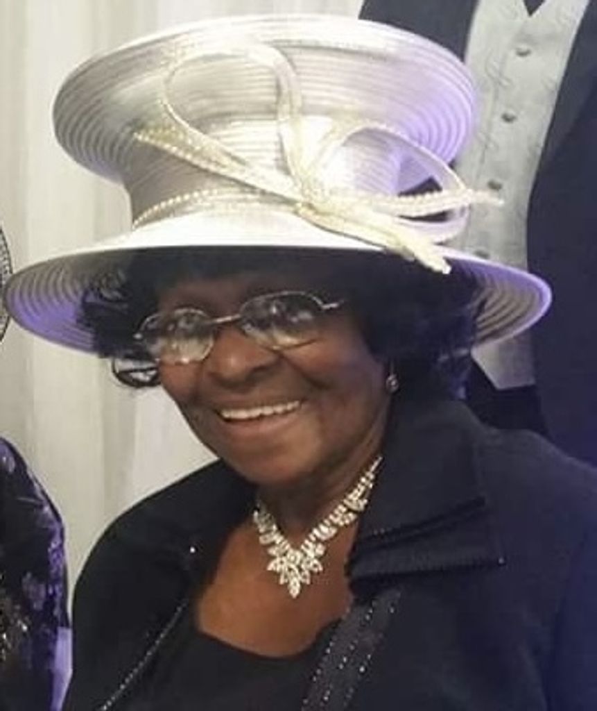 National Mother Mamie Ruth Blocker Profile Photo