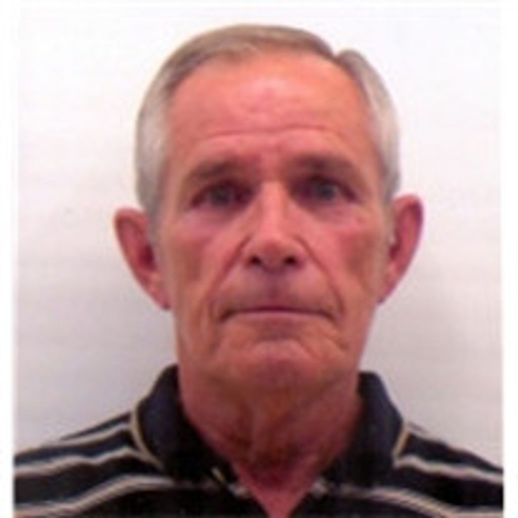 Hubert "Hub" Rans, Jr. Profile Photo