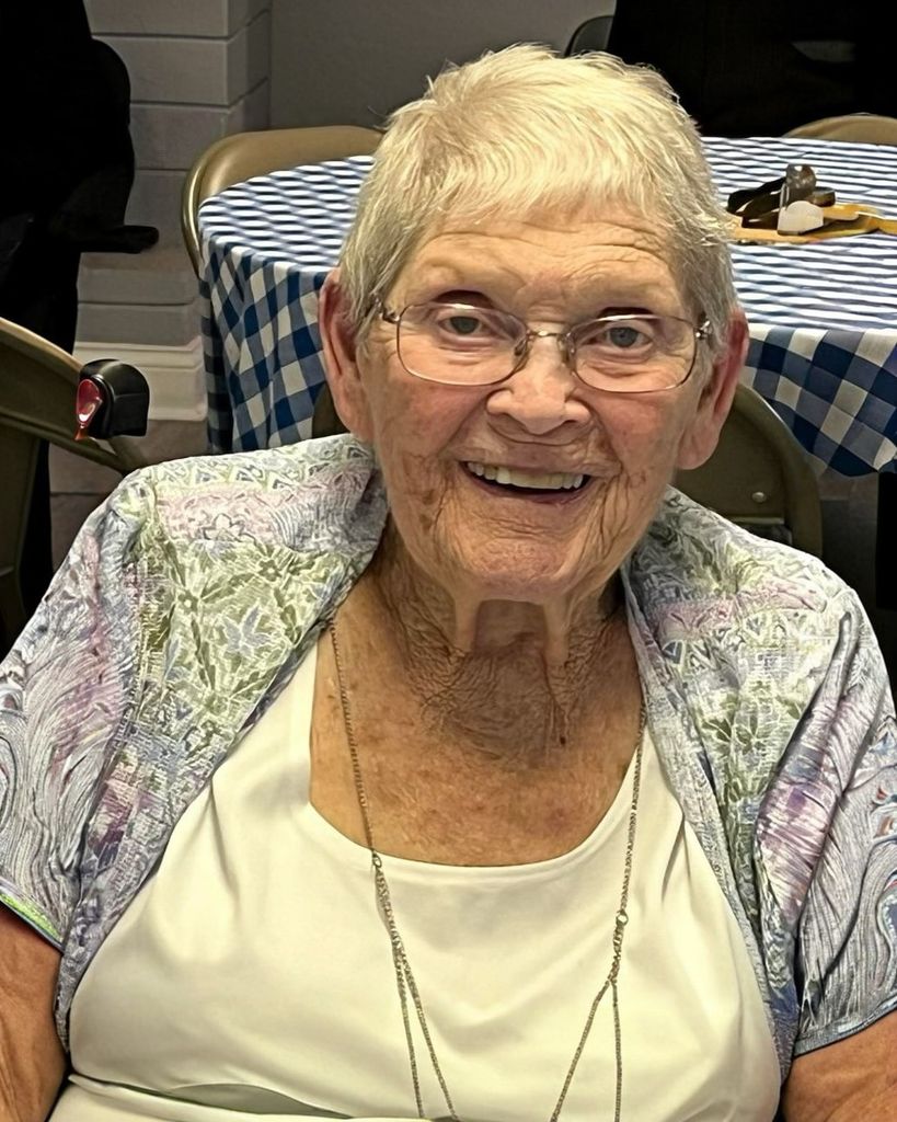 Ida Florence Jenkins