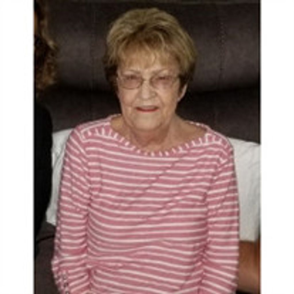 Bonnie Laramore Vilicic