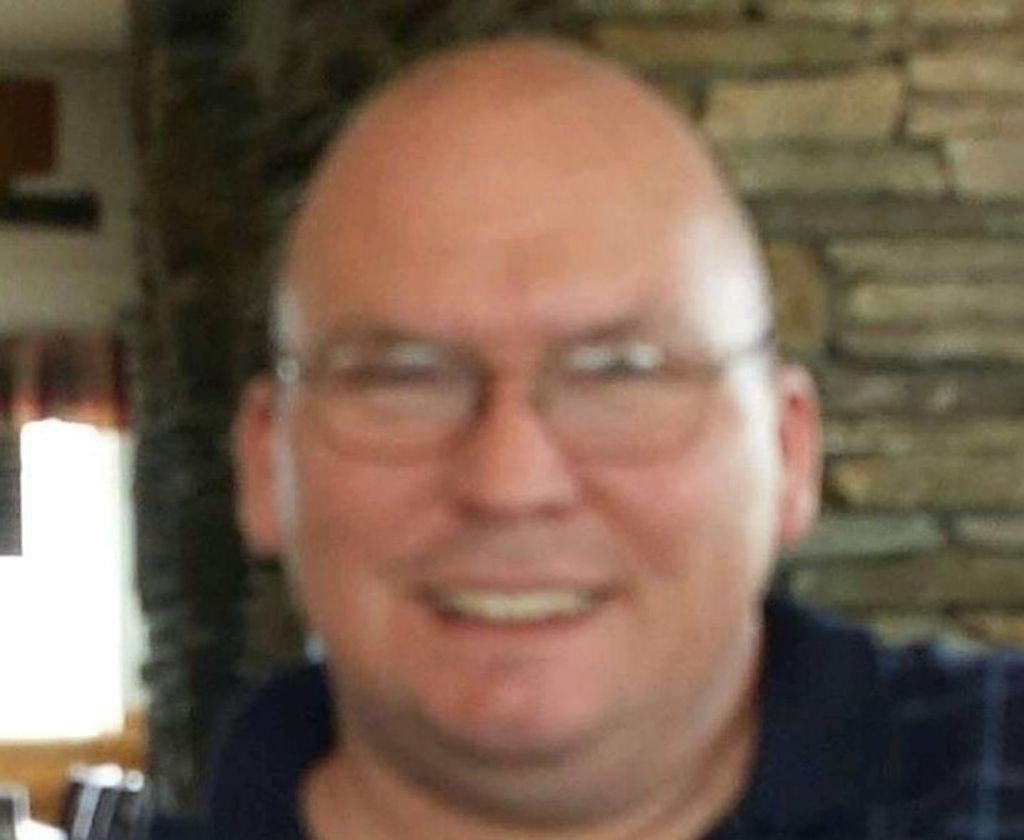 Gregory Allen Hughart Profile Photo
