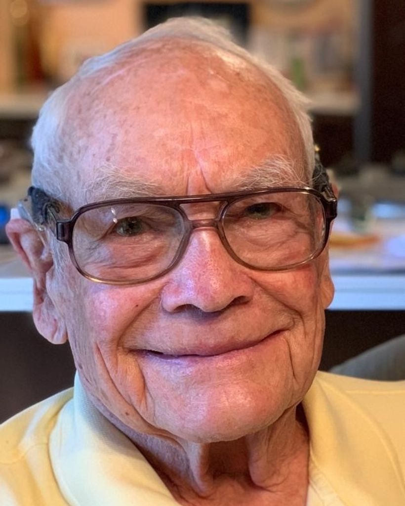 John "Tim" L. Tyler