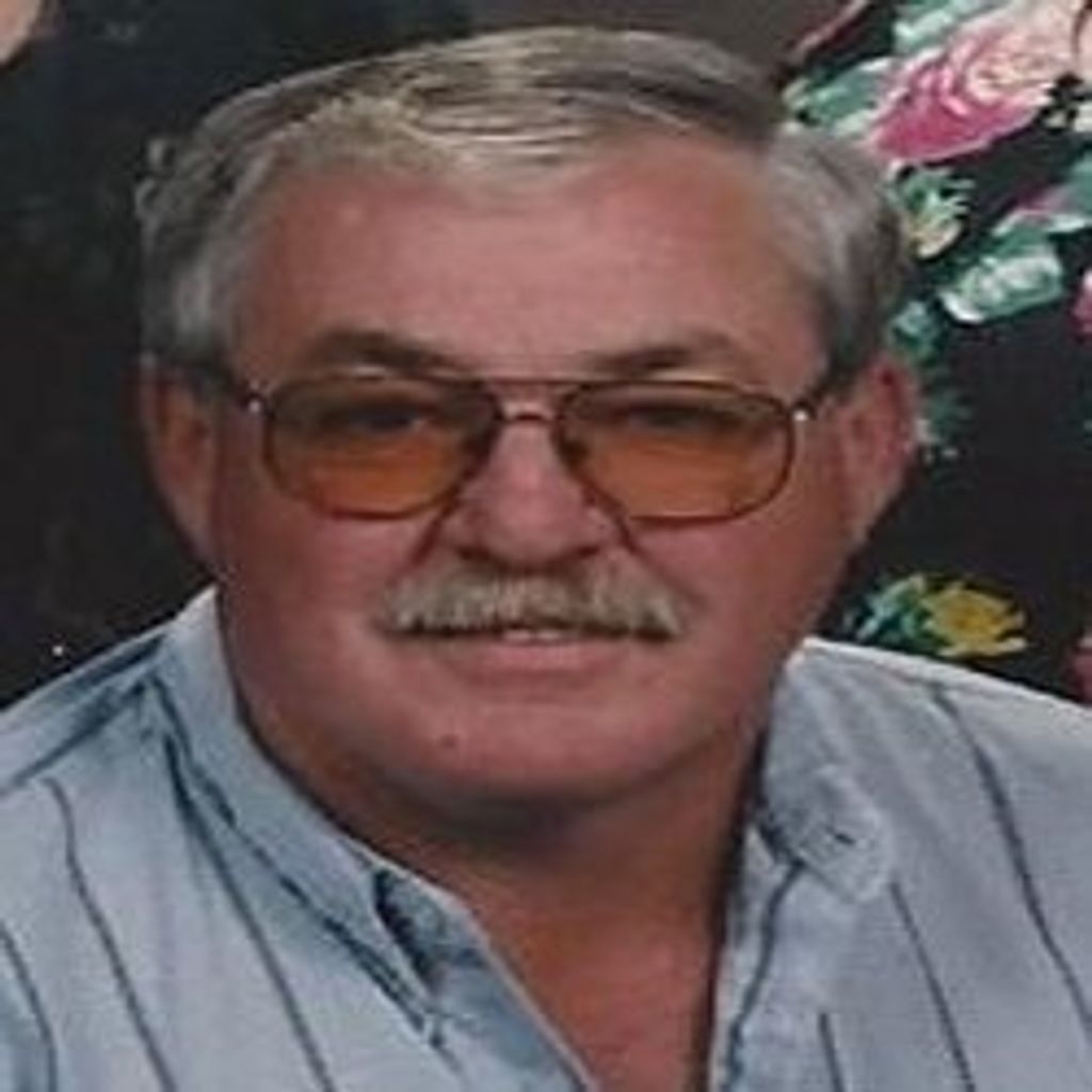 Darrell Baugh Profile Photo