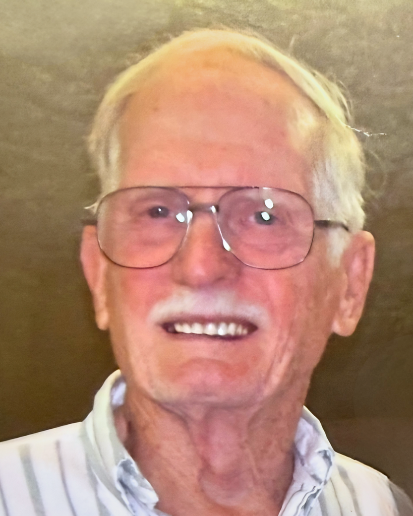 Byrd William "Bill" White