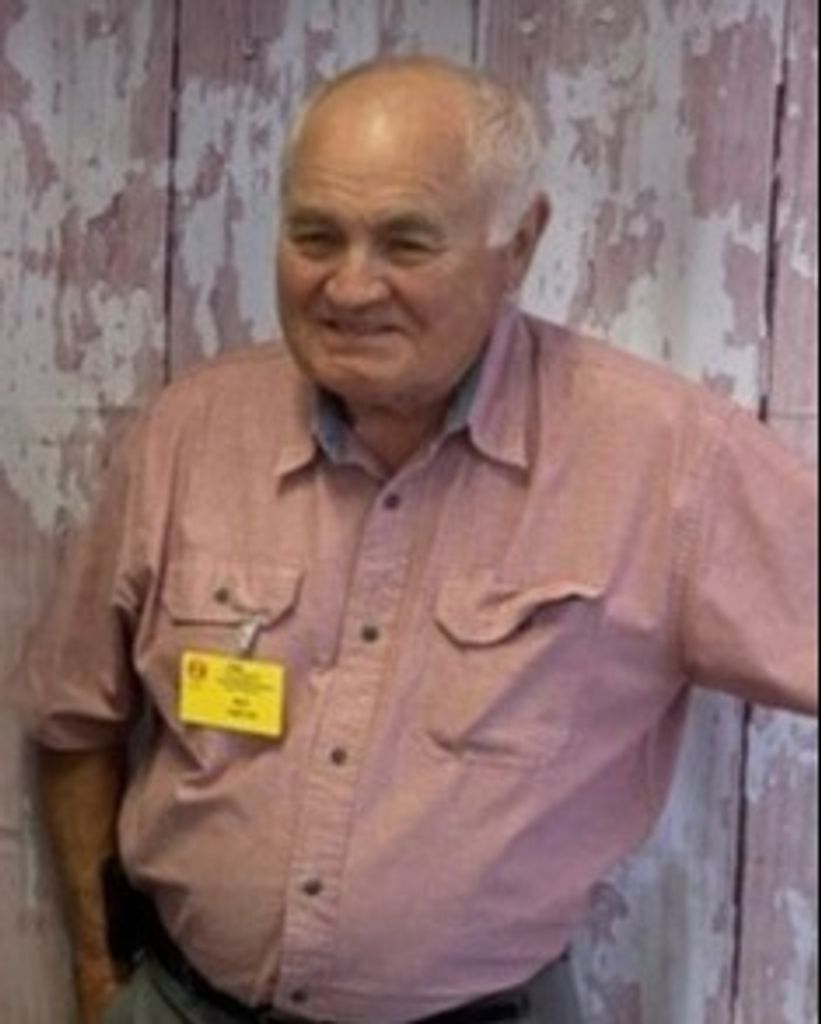 Thomas "Tommy" Donald Robinson