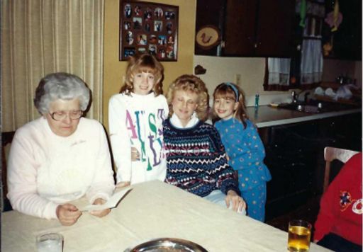 Rosetta "Rosie" Peters photo gallery thumbnail 58 of 120