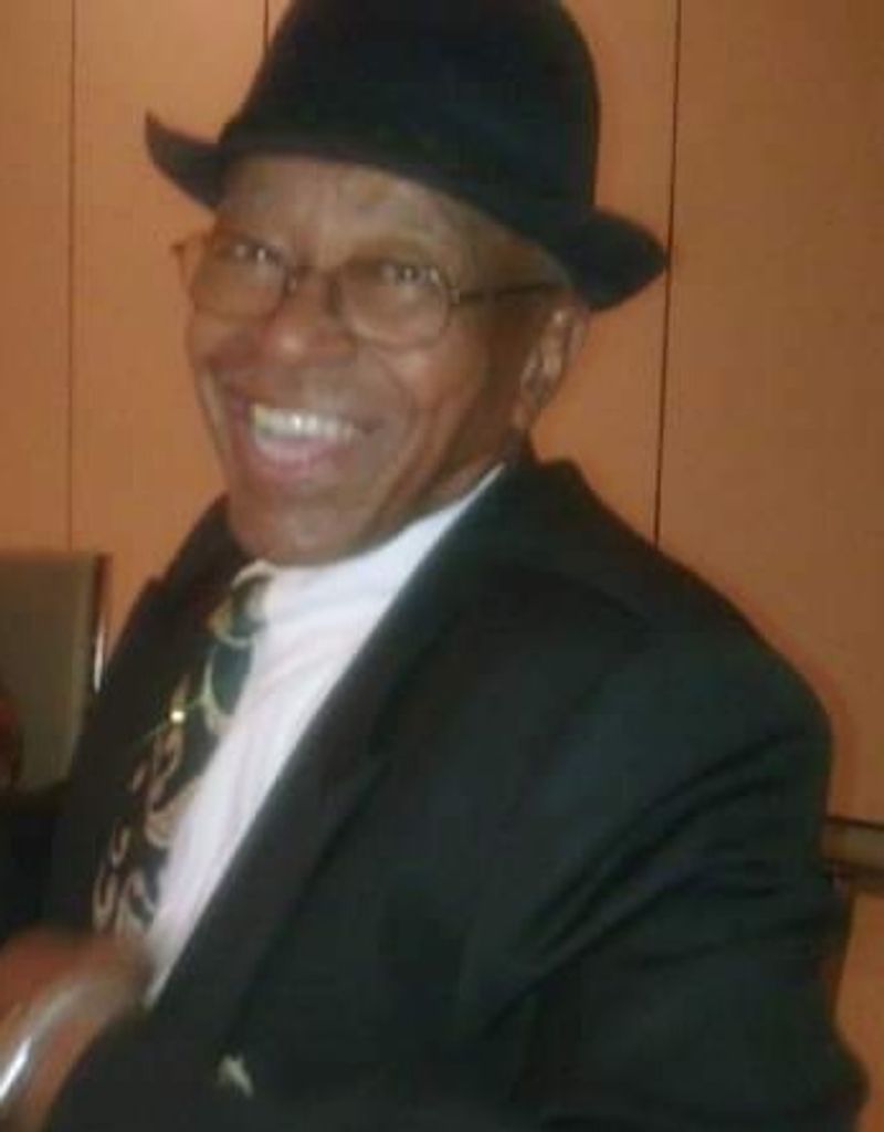 Robert Dangerfield Sr.