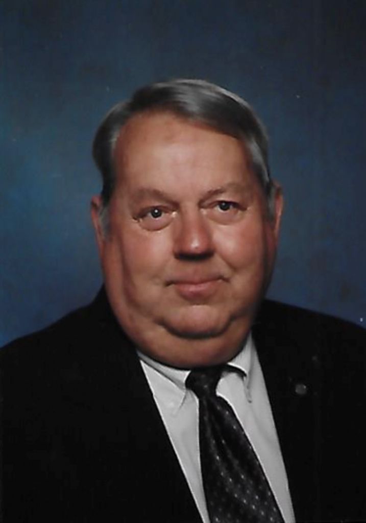 Mr. Allen Ray Brinson, Sr.