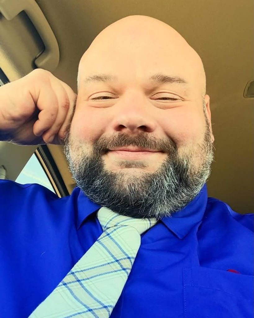 David Edward White Profile Photo