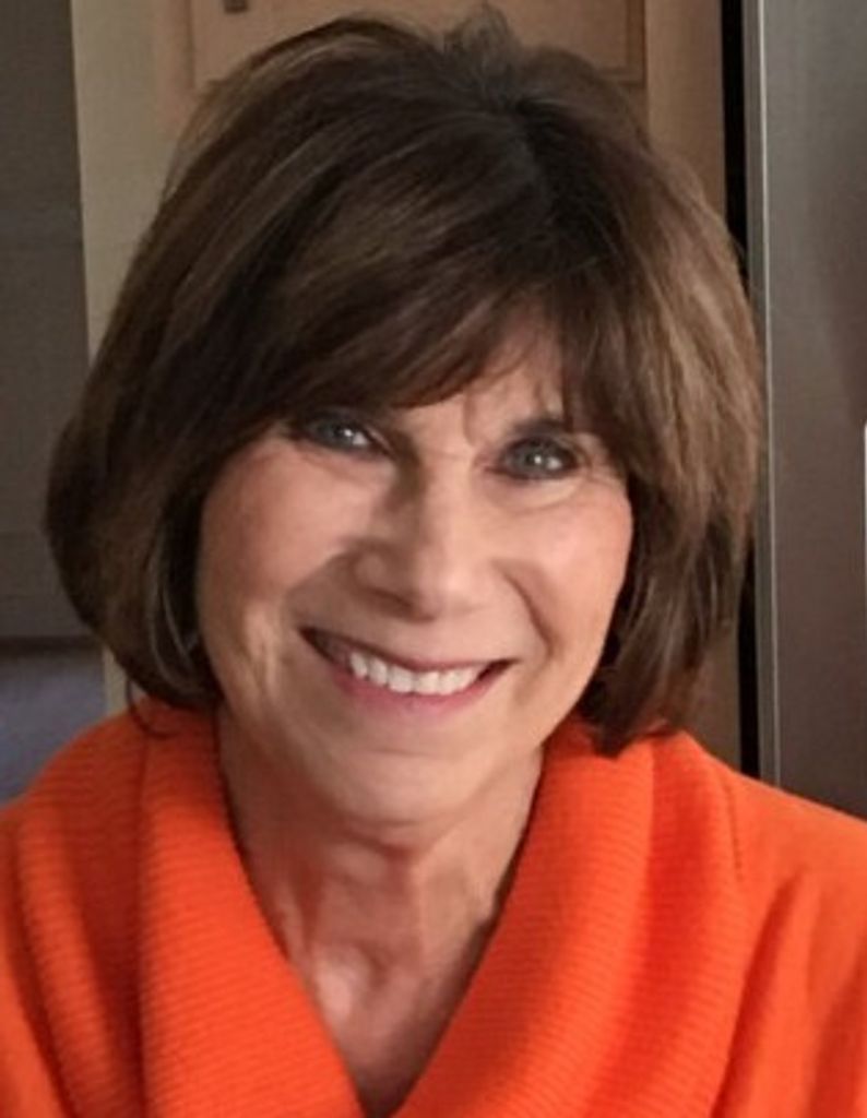 Bonnie Faye Rubinstein