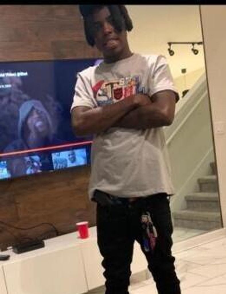 Tyki Demontae Dixon Profile Photo
