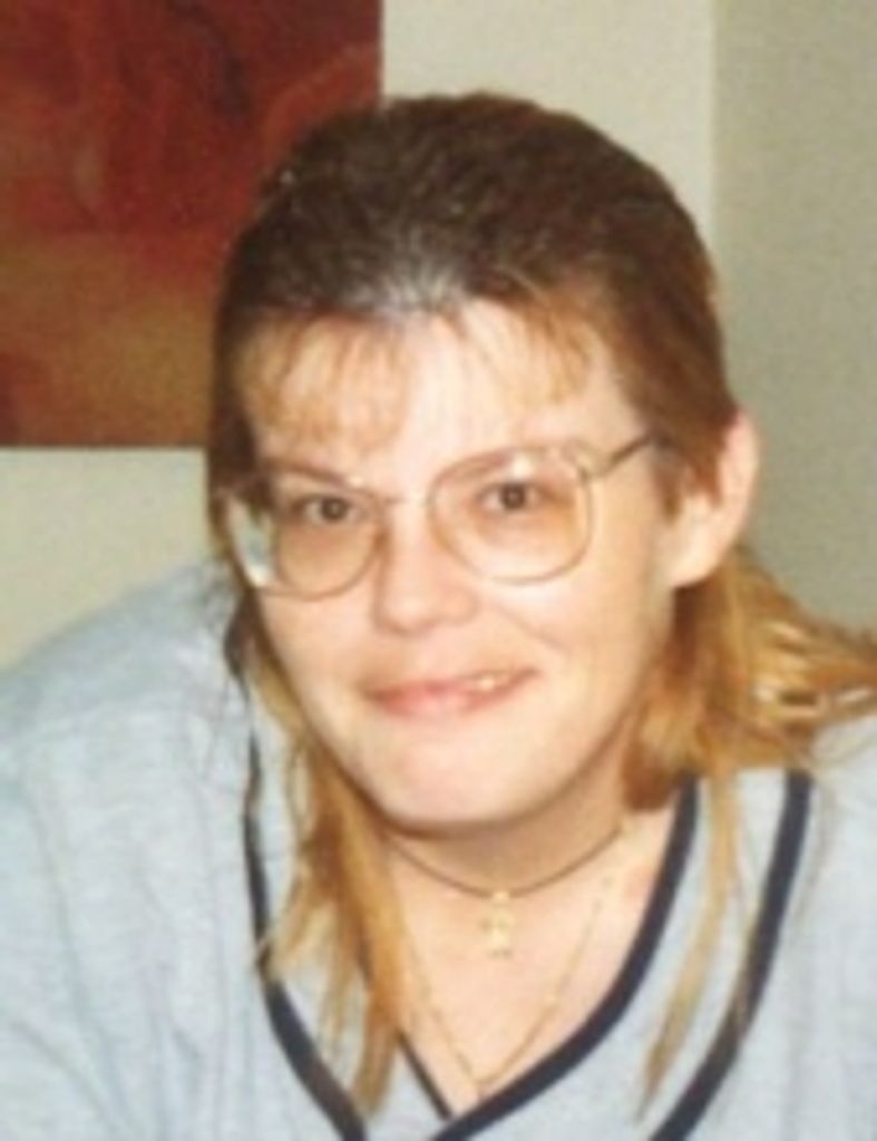 Nancy Annette Brown Profile Photo