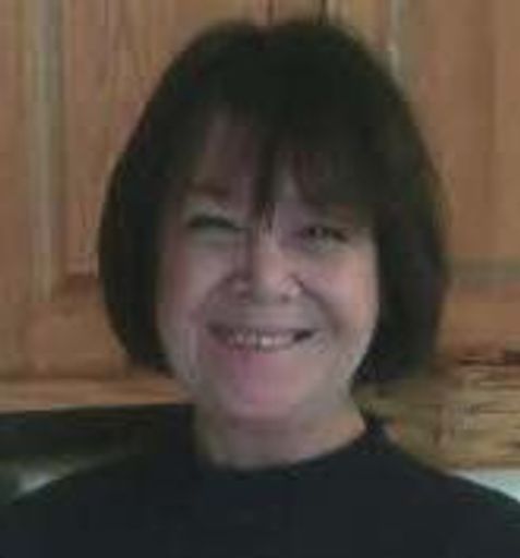 Elissa A. Krzywda's obituary image