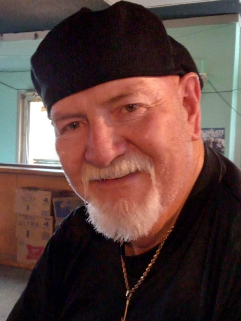 Charles Louis Mckenzie Profile Photo
