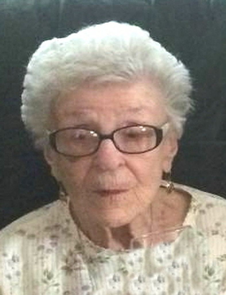 Gertrude S. "Trudie" Caravas Profile Photo