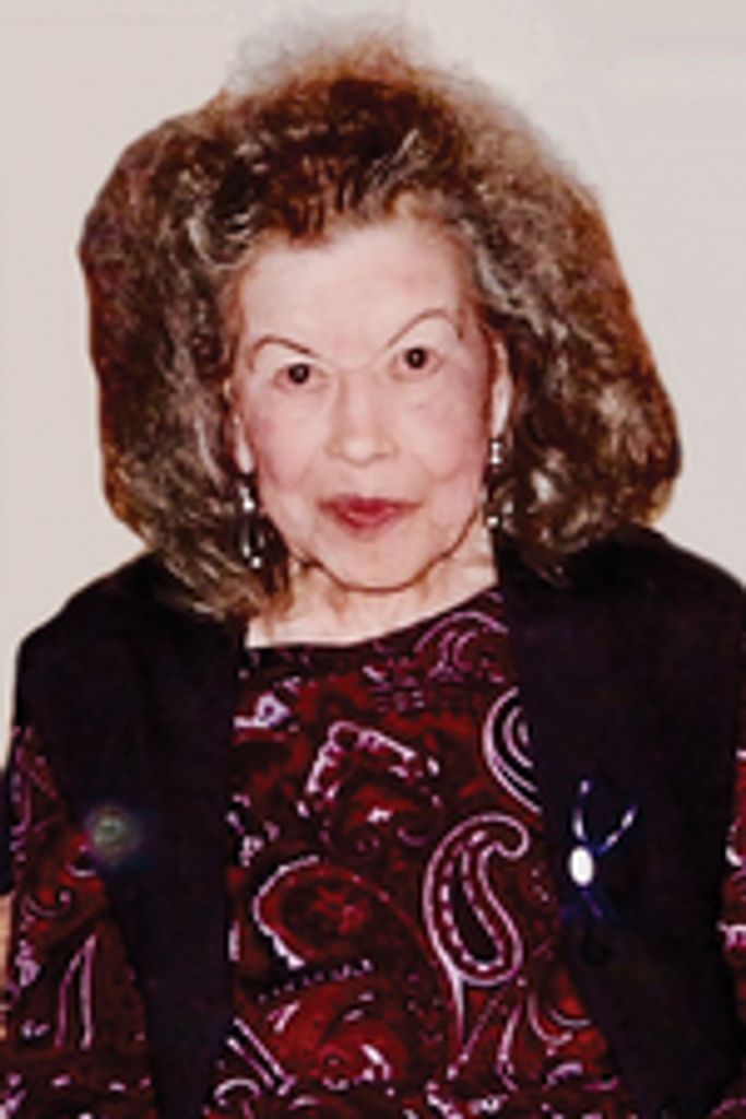 Julia C. (Cabral)  Molina