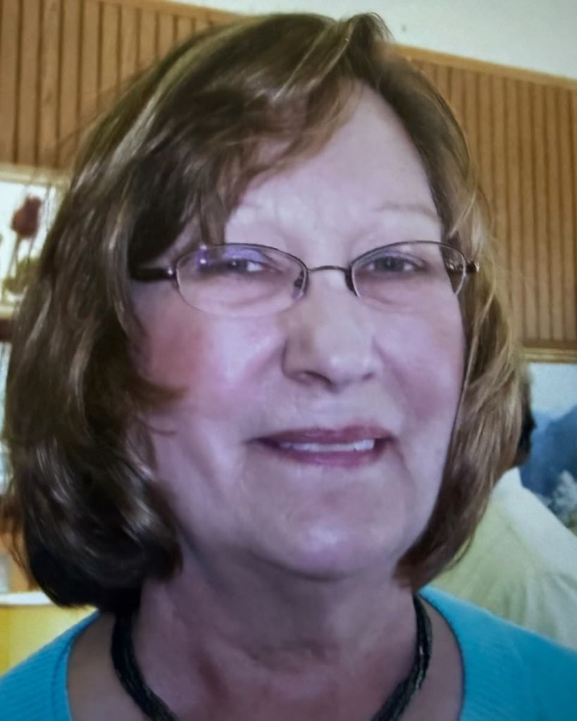 Marilyn Delk Profile Photo