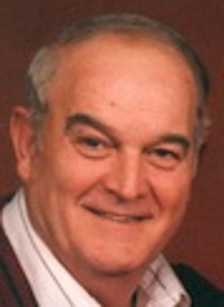 Sanford Lee Smith Profile Photo