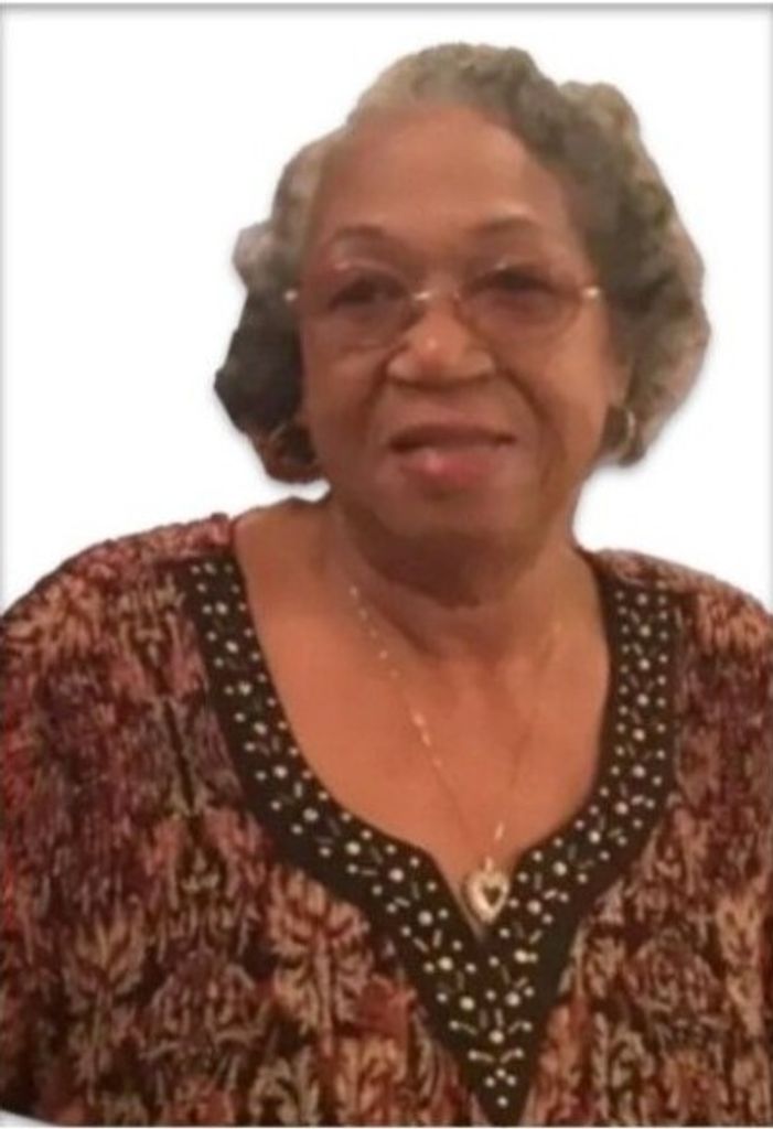 Marion Louise Gray Profile Photo