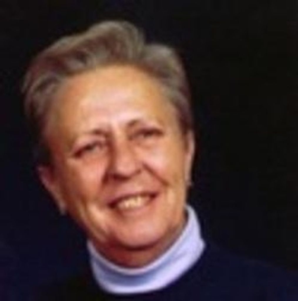 Barbara Ann Mclead