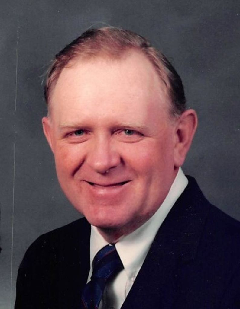Arnold N. Avery